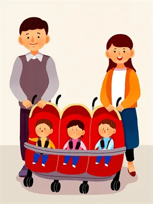 穷人这辈子都没法翻身吗