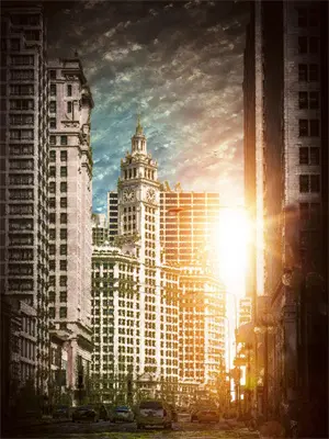 我希望你能永远记住我用英语怎么说