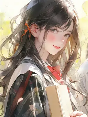 斩神：河有卿鱼