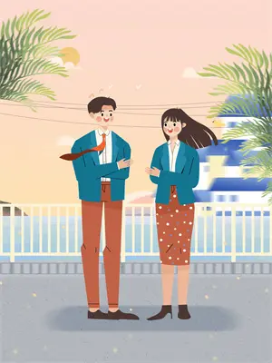 哪个才是真正的我英文