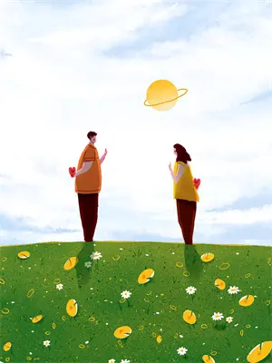 小说芊芊君子又一春