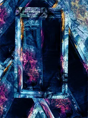 白云黑土剪羊毛