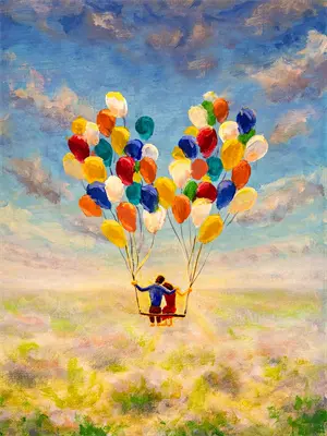 精神病人失踪的心理