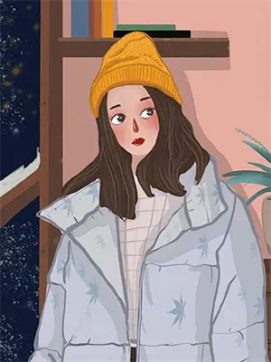 听见颜色的女孩书籍