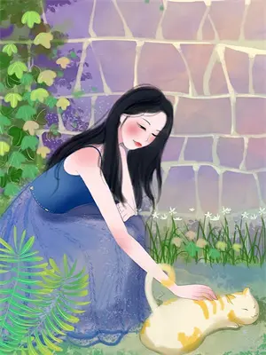 我办事 你就闹心吧