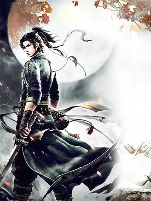 从魔修开始小说