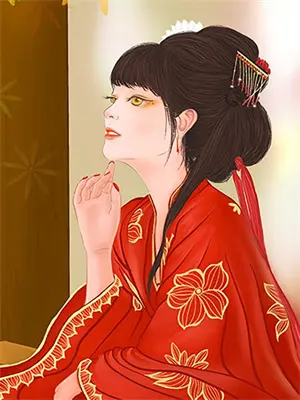 狂妃当道战神王爷放肆宠小说