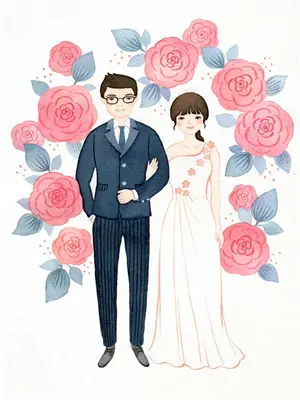 《系统攻略》虐文女主