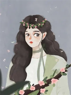 恨意在心底疯长