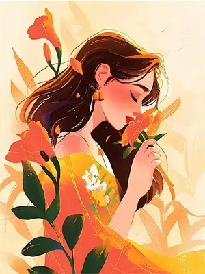 爱你如初恨你入骨