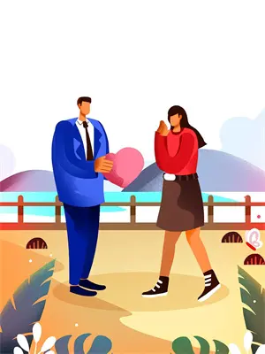 前女友收购了我的公司