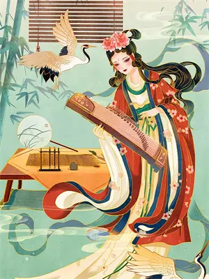 贵州民间历史传说