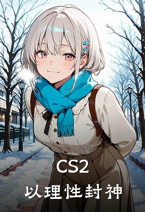 CS2：以理性封神