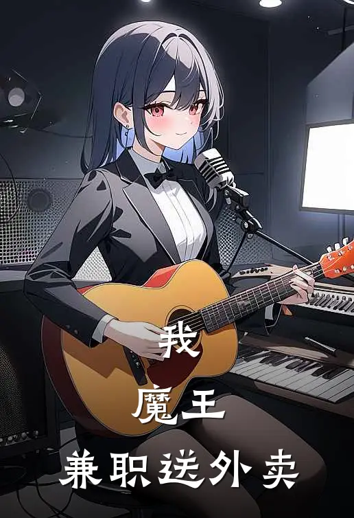 我，魔王，兼职送外卖