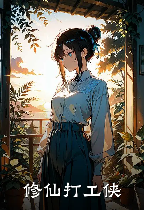修仙打工侠