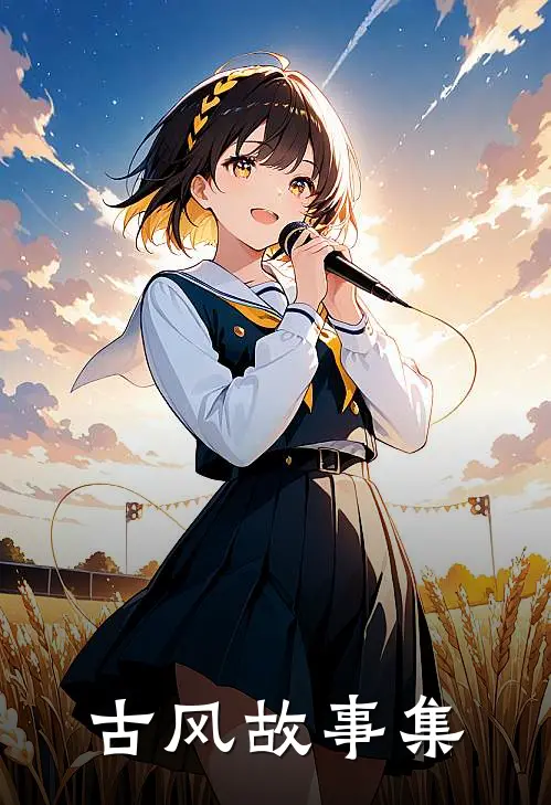 古风故事集