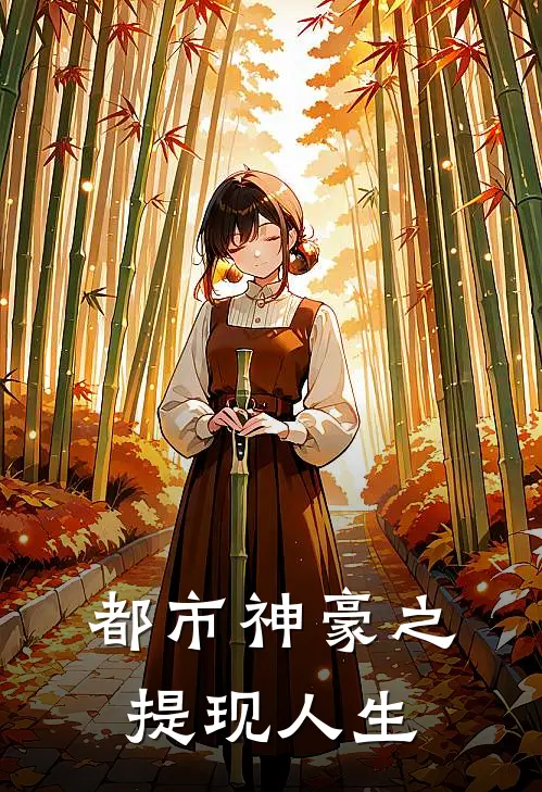 都市神豪之提现人生