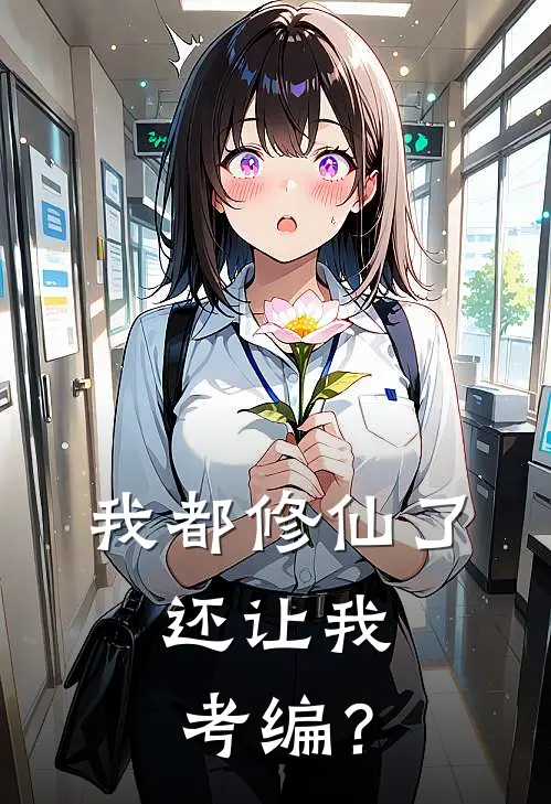 我都修仙了，还让我考编？