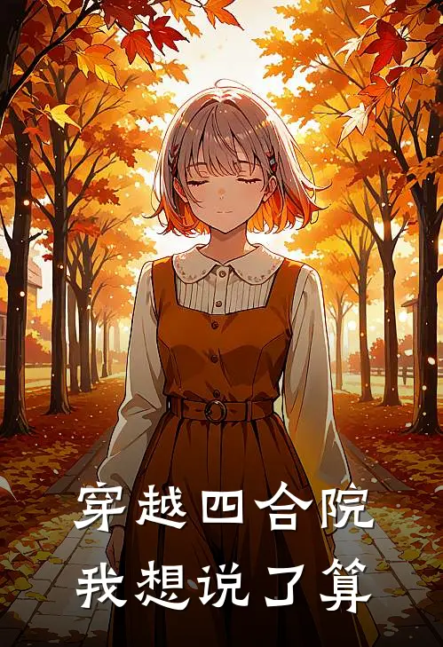 穿越四合院，我想说了算