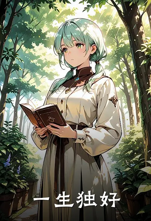 一生独好