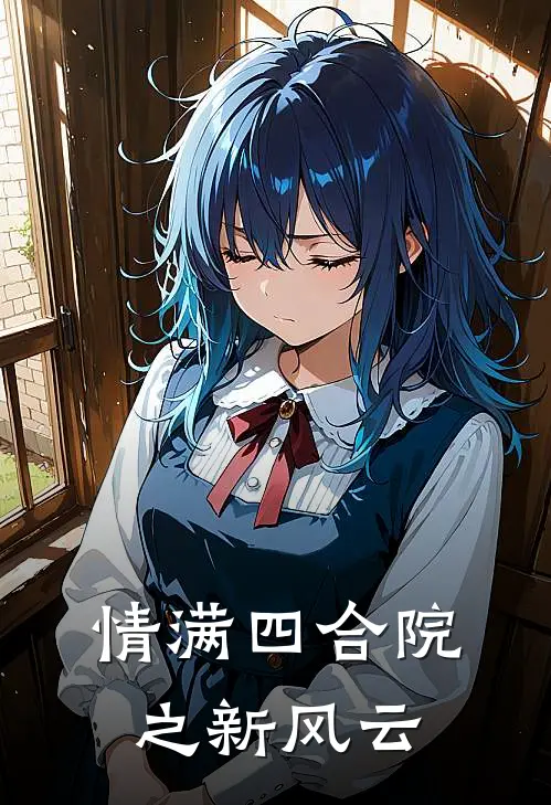 情满四合院之新风云