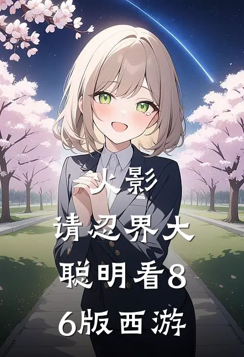 火影：请忍界大聪明看86版西游