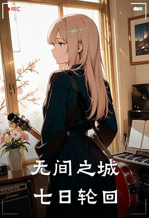 无间之城：七日轮回