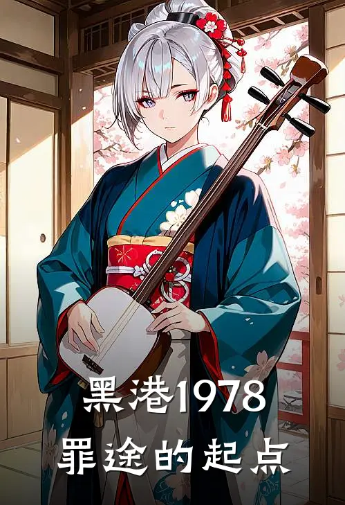 黑港1978：罪途的起点