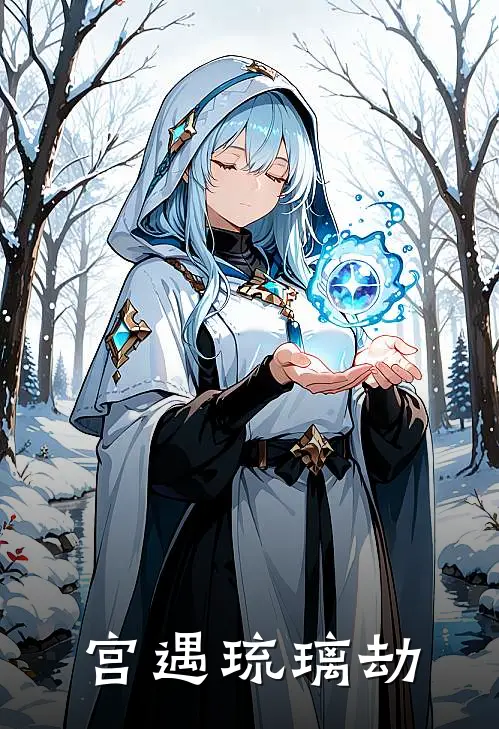 宫遇琉璃劫