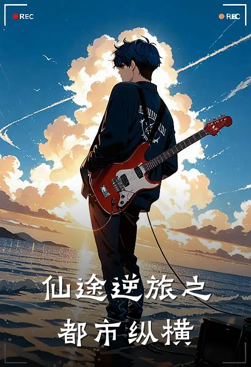 仙途逆旅之都市纵横