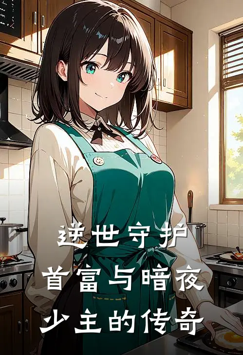 逆世守护：首富与暗夜少主的传奇