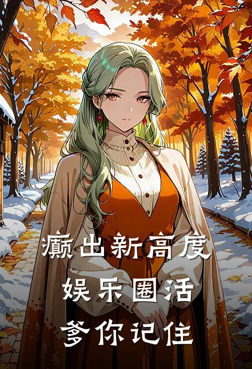 癫出新高度，娱乐圈活爹你记住