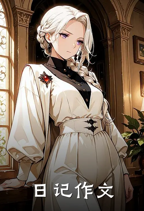 日记作文
