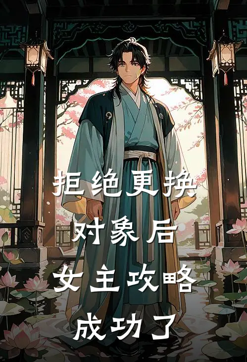 拒绝更换对象后，女主攻略成功了