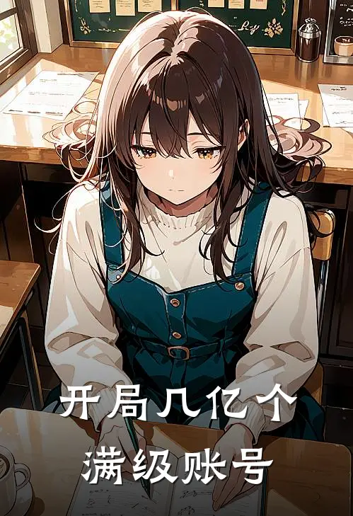 开局几亿个满级账号