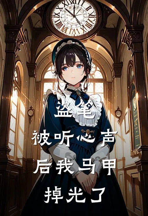 盗笔：被听心声后我马甲掉光了