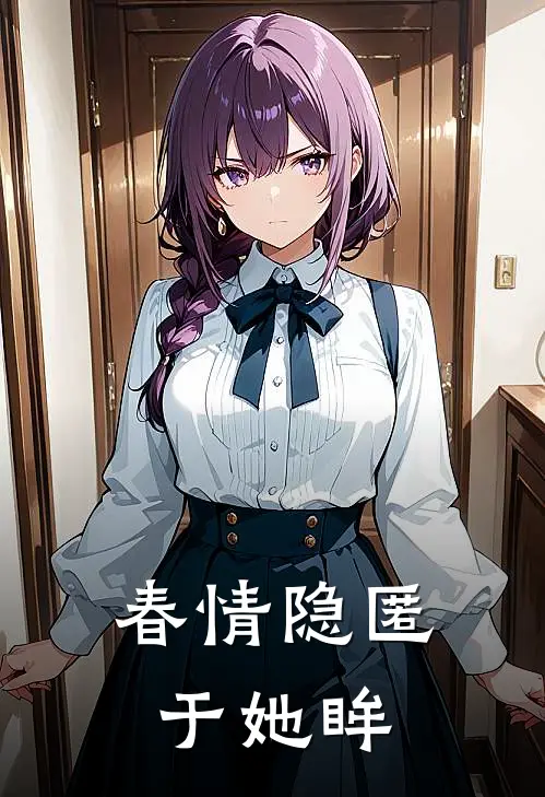 春情隐匿于她眸