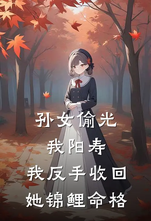 孙女偷光我阳寿，我反手收回她锦鲤命格