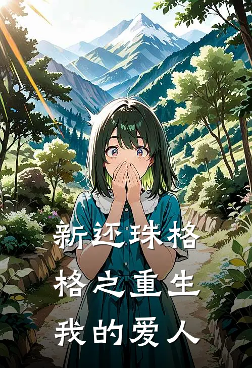 新还珠格格之重生我的爱人