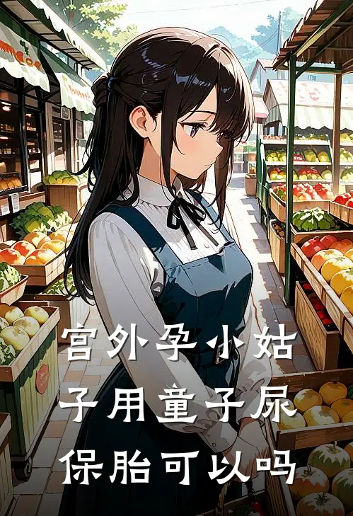 宫外孕小姑子用童子尿保胎可以吗