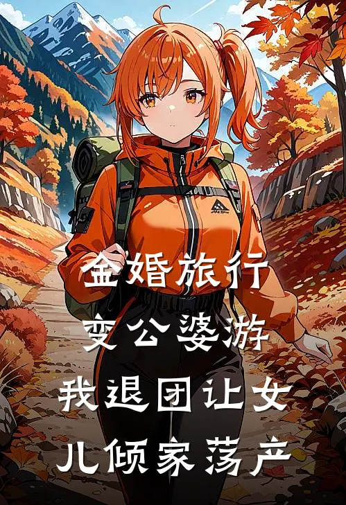 金婚旅行变公婆游，我退团让女儿倾家荡产