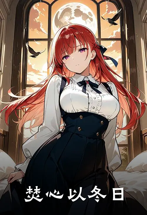 焚心以冬日(宋津年傅晚晴)全本完结小说_完整版免费全文阅读焚心以冬日(宋津年傅晚晴)