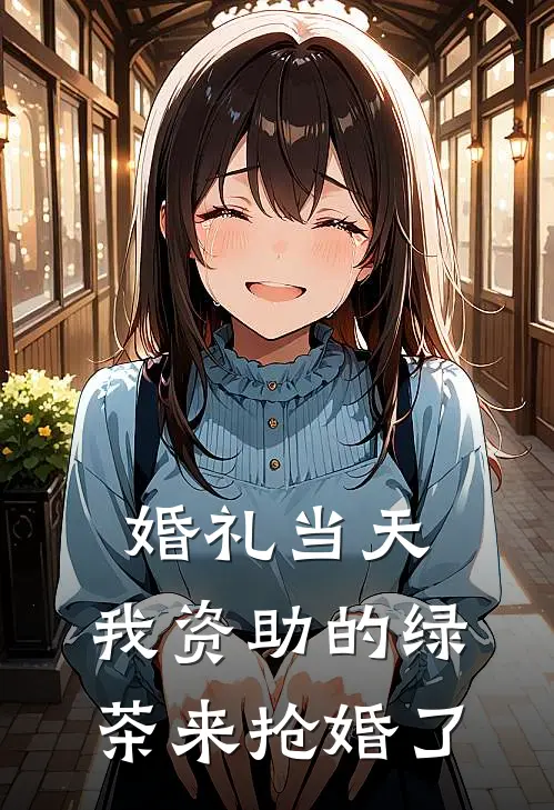 婚礼当天，我资助的绿茶来抢婚了