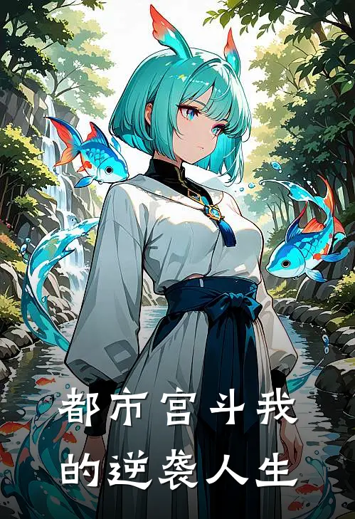 都市宫斗我的逆袭人生