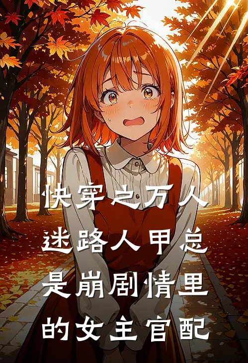 快穿之万人迷路人甲总是崩剧情里的女主官配