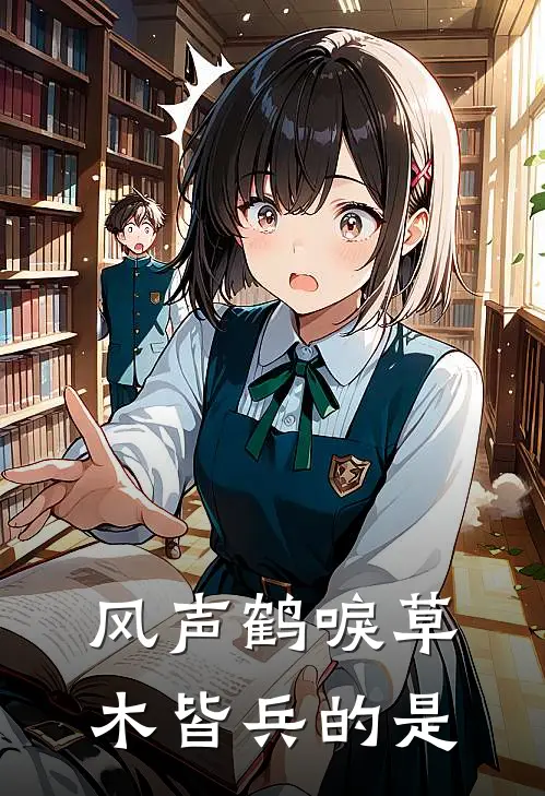 风声鹤唳草木皆兵的是