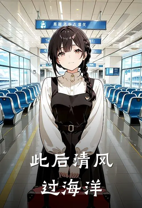 此后清风过海洋