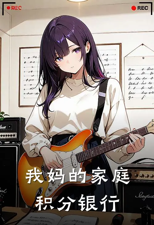 我妈的家庭积分银行