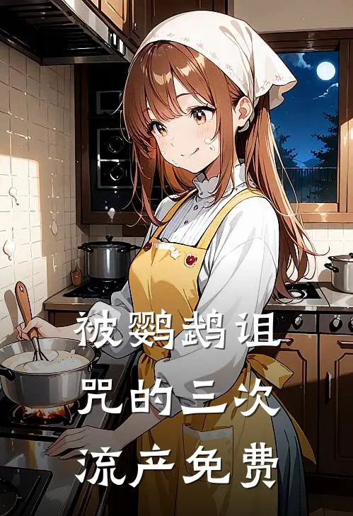 被鹦鹉诅咒的三次流产免费