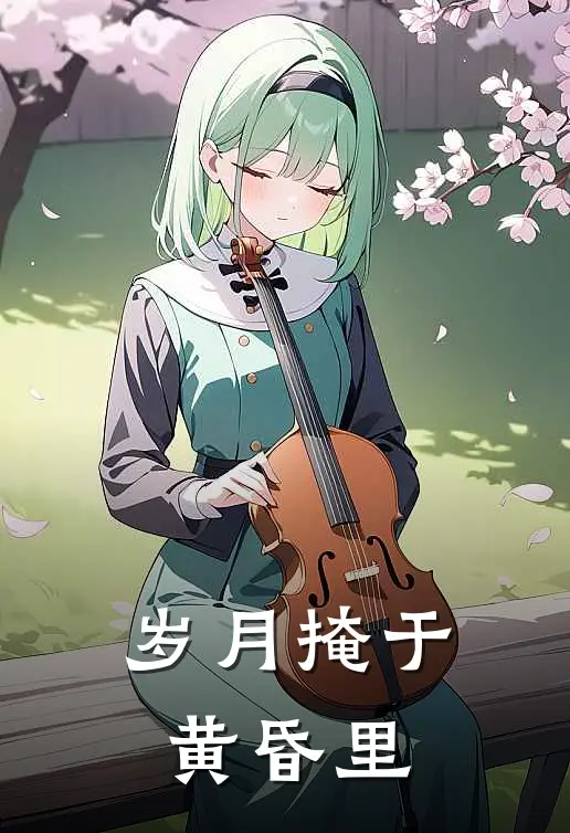 岁月掩于黄昏里